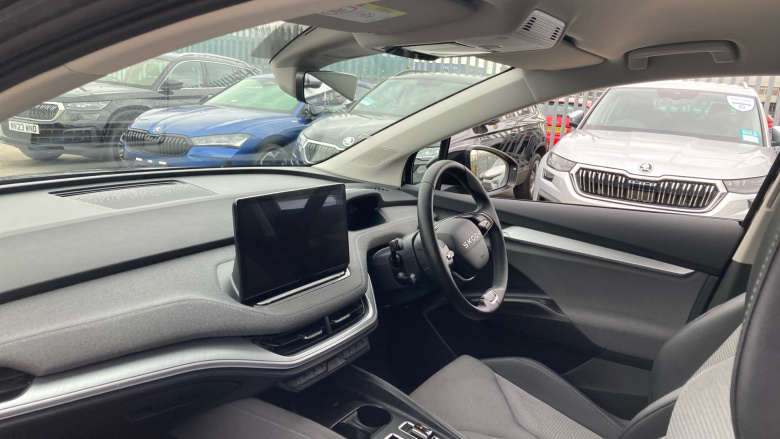 Skoda Enyaq 150kW 60 SE L 63kWh 5dr Auto Electric Estate